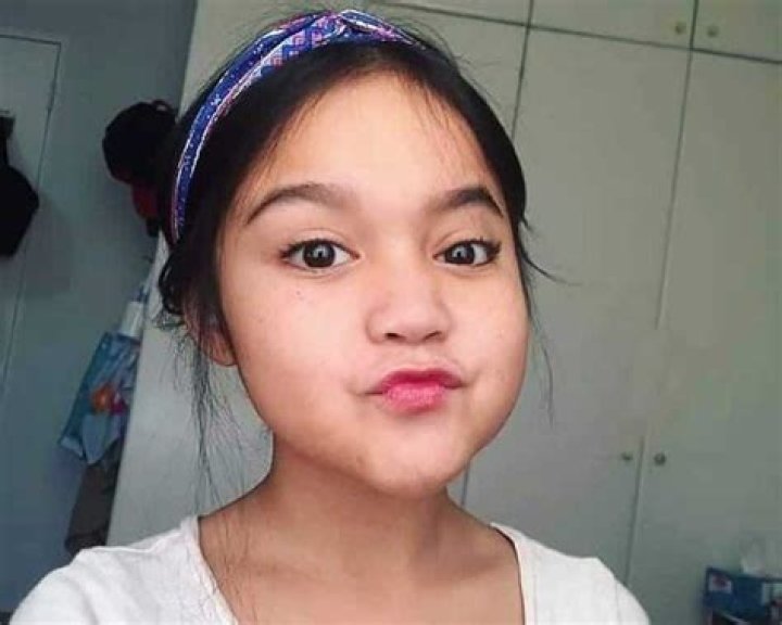 Unveiling The Mystique Of Alexandra Siang
