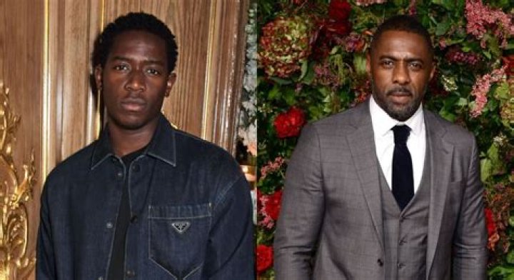 Unveiling The Private Life: Discoveries About Damson Idris' Children