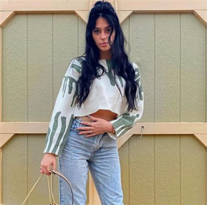Unveiling The Remarkable Journey Of Camilla Araujo