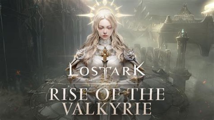 Unveiling The Rise Of The Valkyrie Twitch Streamer