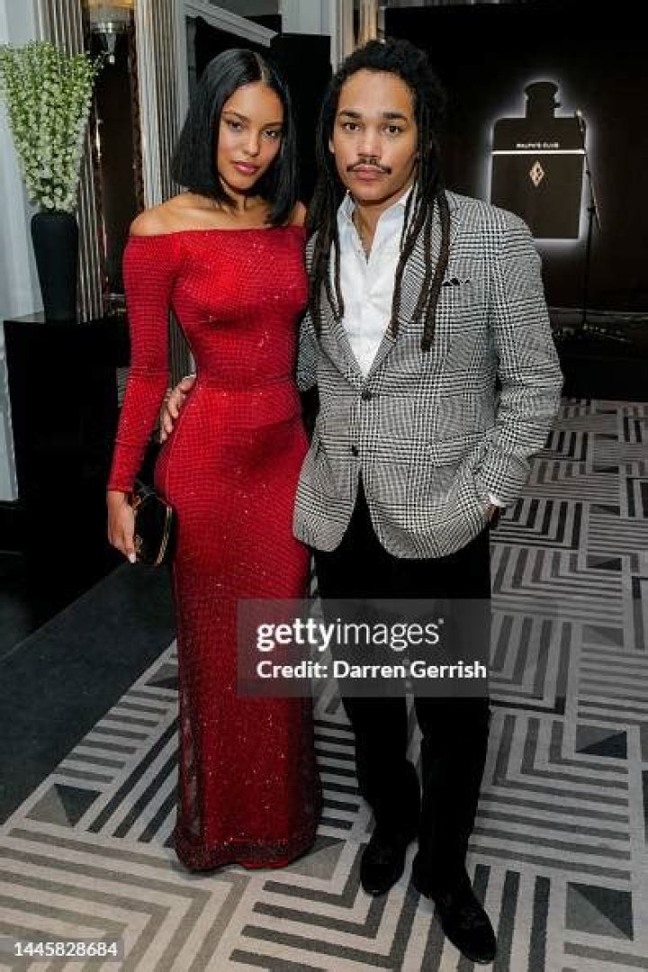 Unveiling The Romance: Luka Sabbat And His Girlfriend Jasmine