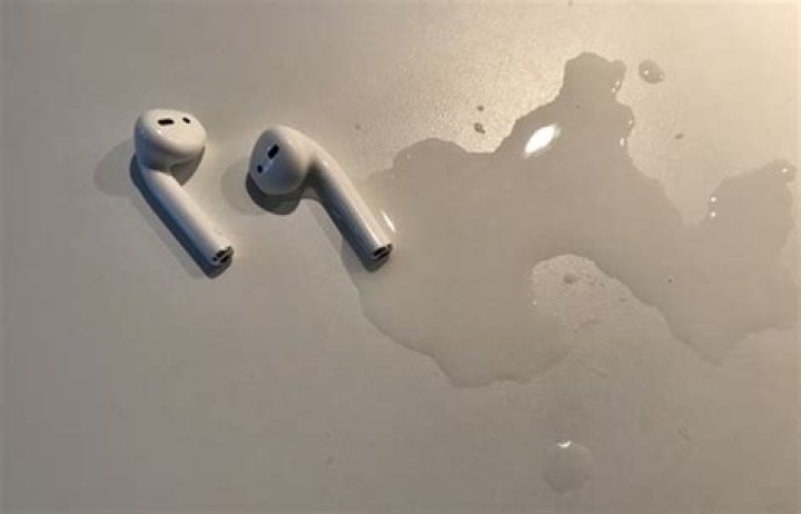 Unveiling The Secrets: Can You Shower With AirPods?