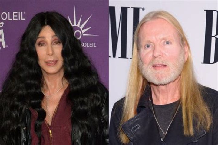 Unveiling The Secrets: Cher And Gregg Allman's Marital Journey