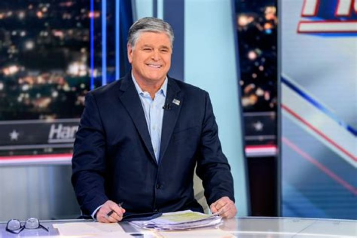 Unveiling The Secrets: Discover Sean Hannity's Net Worth