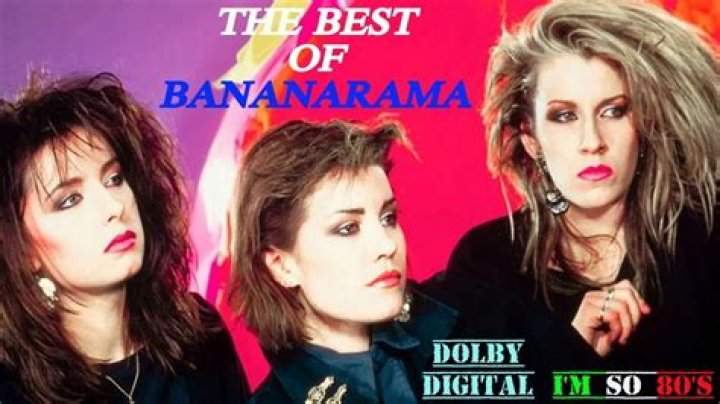 Unveiling The Secrets: Explore The Ages Of Bananarama