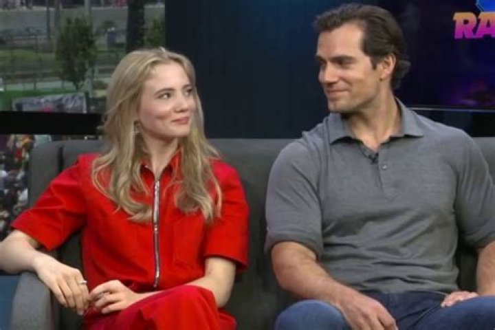 Unveiling The Secrets: Freya Allan's Relationship Status And Love Life