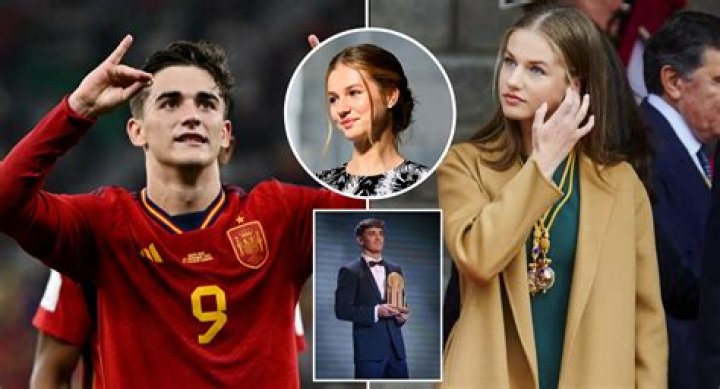 Unveiling The Secrets: Gavi's Girlfriend Revealed