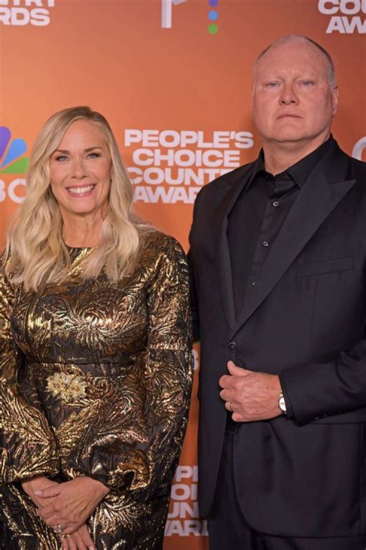 Unveiling The Secrets: Leanne Morgan's Husband's Net Worth Revealed