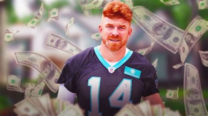 Unveiling The Secrets Of Andy Dalton's Net Worth