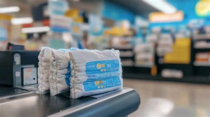 Unveiling The Secrets Of Diaper Exchange At Walmart: Discoveries And Insights