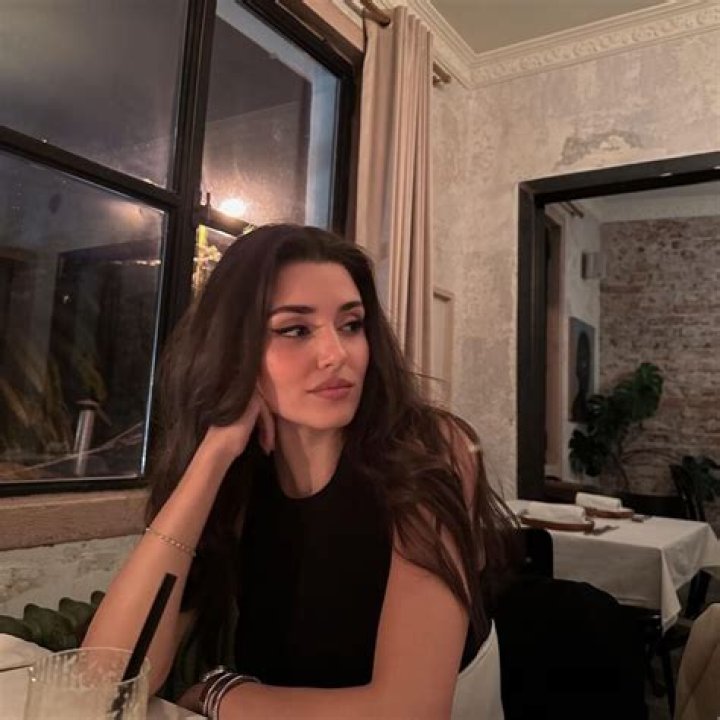 Unveiling The Secrets Of Hande Erçel's Diet And Exercise Regimen