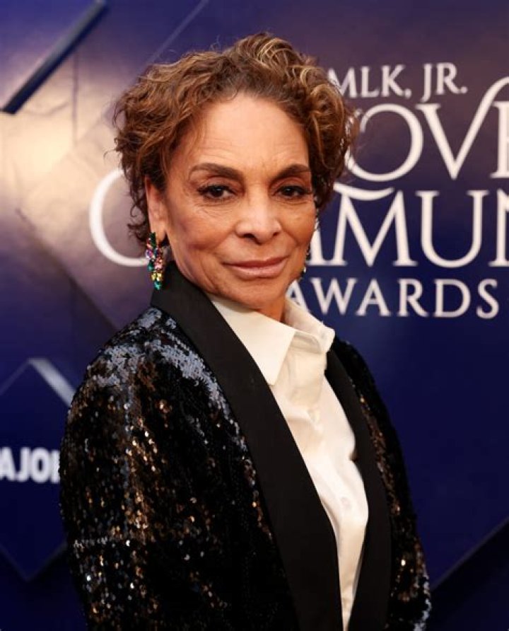 Unveiling The Secrets Of Jasmine Guy's Relationships