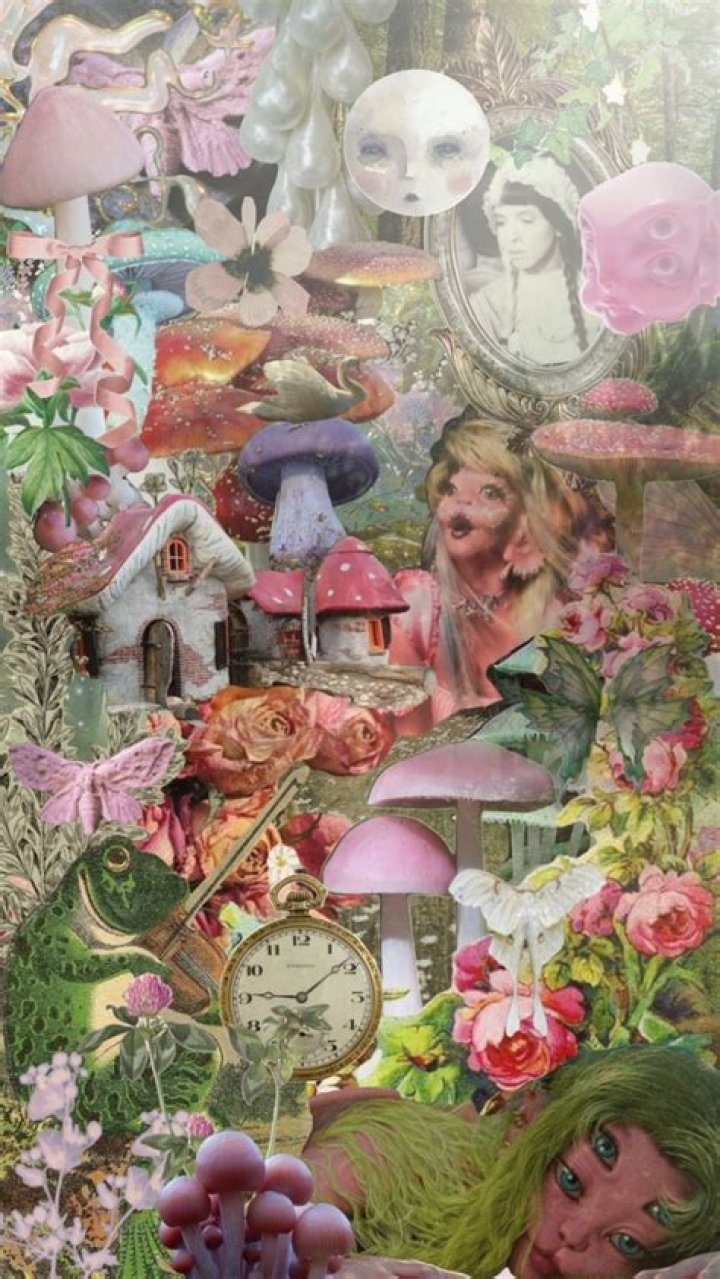 Unveiling The Secrets Of Melanie Martinez's Enchanting Face Shape