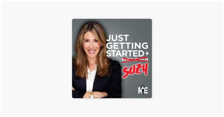 Unveiling The Secrets Of National Security With Suzy Shuster