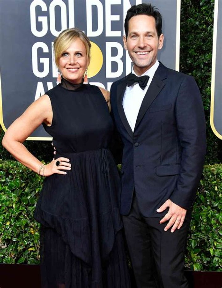 Unveiling The Secrets Of Paul Rudd's Intimate Wedding
