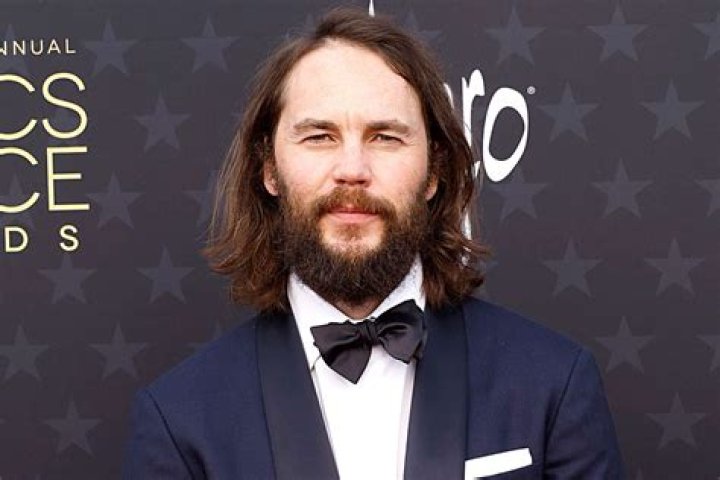 Unveiling The Secrets Of Taylor Kitsch's Enduring Marriage