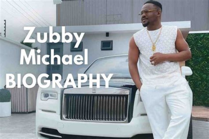Unveiling The Secrets Of Zubby Michael's Net Worth: Discoveries And Insights