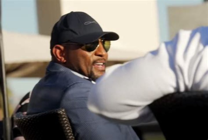 Unveiling The Secrets: Ray Lewis' Career Earnings And Beyond