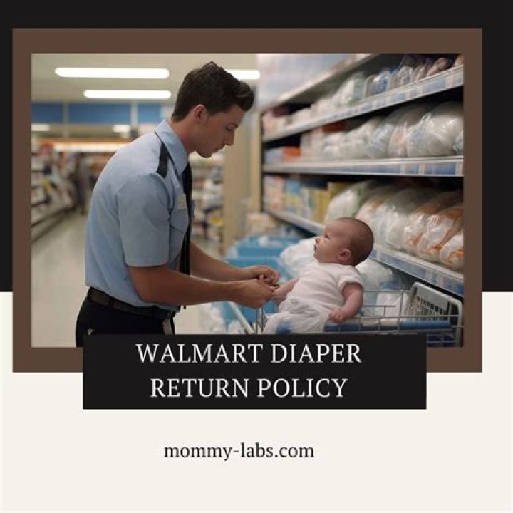 Unveiling The Secrets: Return Diapers Effortlessly, Even Without A Receipt