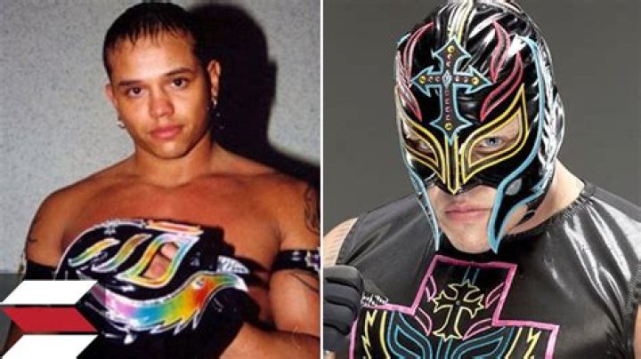 Unveiling The Secrets: Rey Mysterio's Height And Its Untold Impact