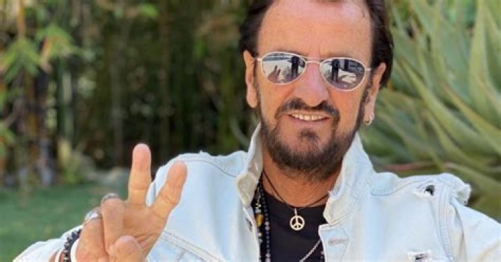 Unveiling The Secrets: Ringo Starr's Height Revealed