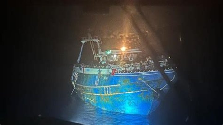 Unveiling The Sunken Secrets: A Deep Dive Into The 2023 Cruise Ship Tragedy
