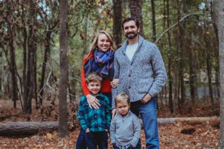 Unveiling The Supportive Force Behind Kara Robinson Chamberlain's Journey