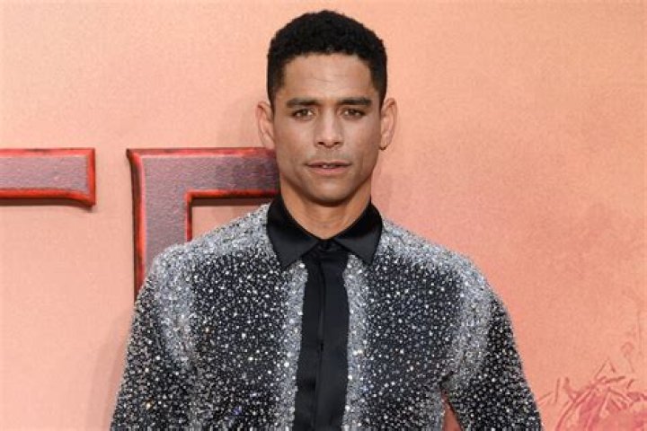Unveiling The Talent Of Charlie Barnett