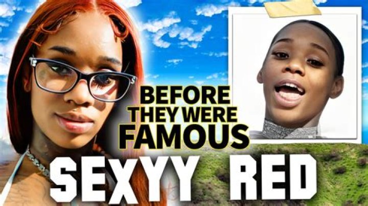 Unveiling The Truth Behind SexyRedd Leak: What You Need To Know
