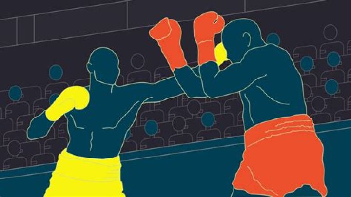 Unveiling The Truth: Can You Strike An Opponent's Back In Boxing?