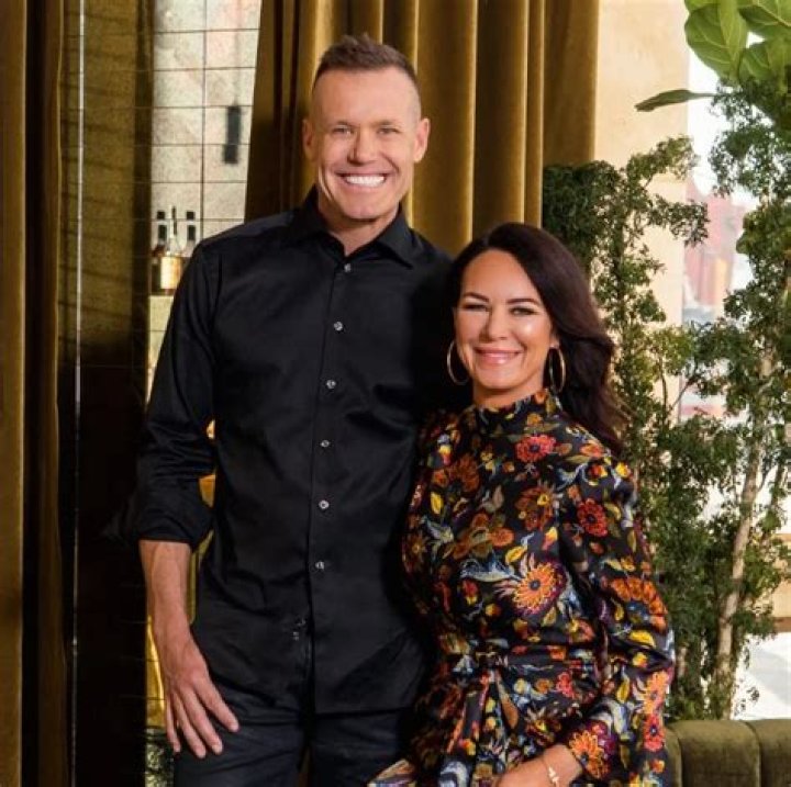 Unveiling The Truth: Chef Malarkey's Matrimonial Status Revealed
