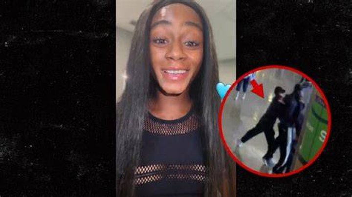 Unveiling The Truth: Did Sha'Carri Get Implants?