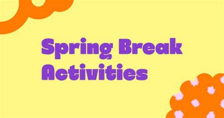 Unveiling The Truth: Do Teachers Toil During Spring Break?