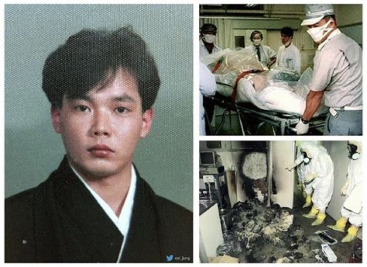 Unveiling The Truth: Hisashi Ouchi Autopsy Photos And Their Impact