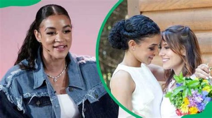 Unveiling The Truth: Is Andraya Carter Married?