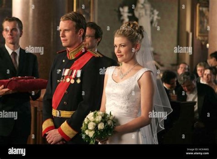 Unveiling The Truth: Is Luke Mably Married?