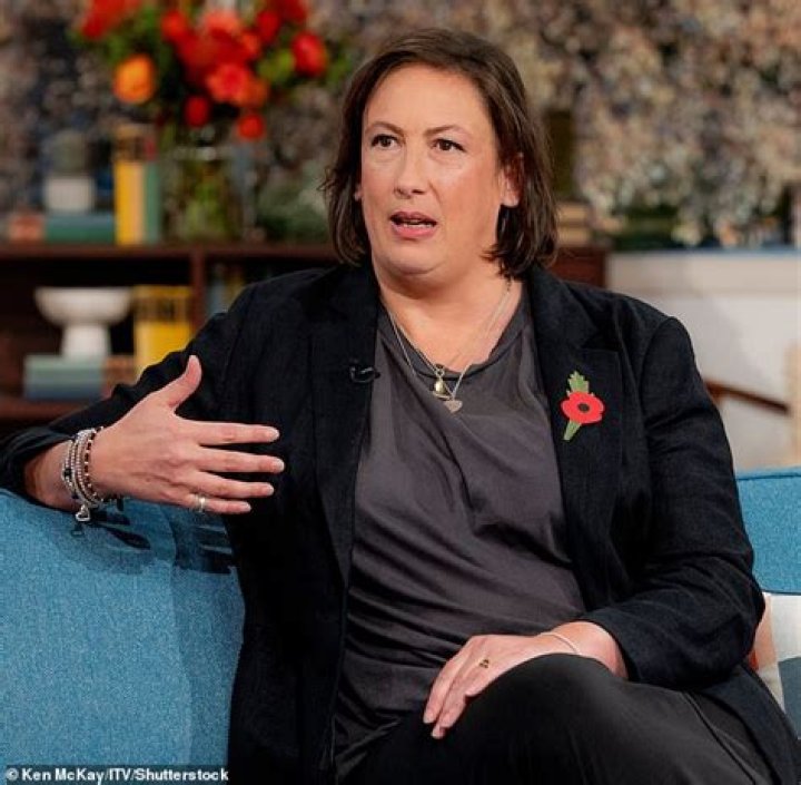 Unveiling The Truth: Is Miranda Hart Grappling With An Illness?