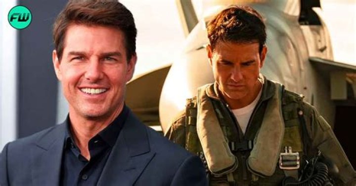 Unveiling The Truth: Is Tom Cruise Racist?