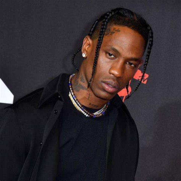 Unveiling The Truth: Is Travis Scott Dead? Discoveries And Insights