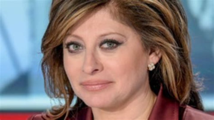 Unveiling The Truth: Maria Bartiromo's Marital Status Revealed