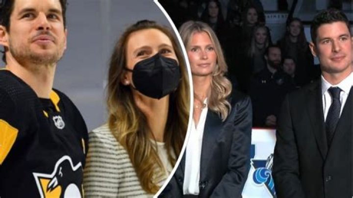 Unveiling The Truth: Sidney Crosby's Family Status Revealed