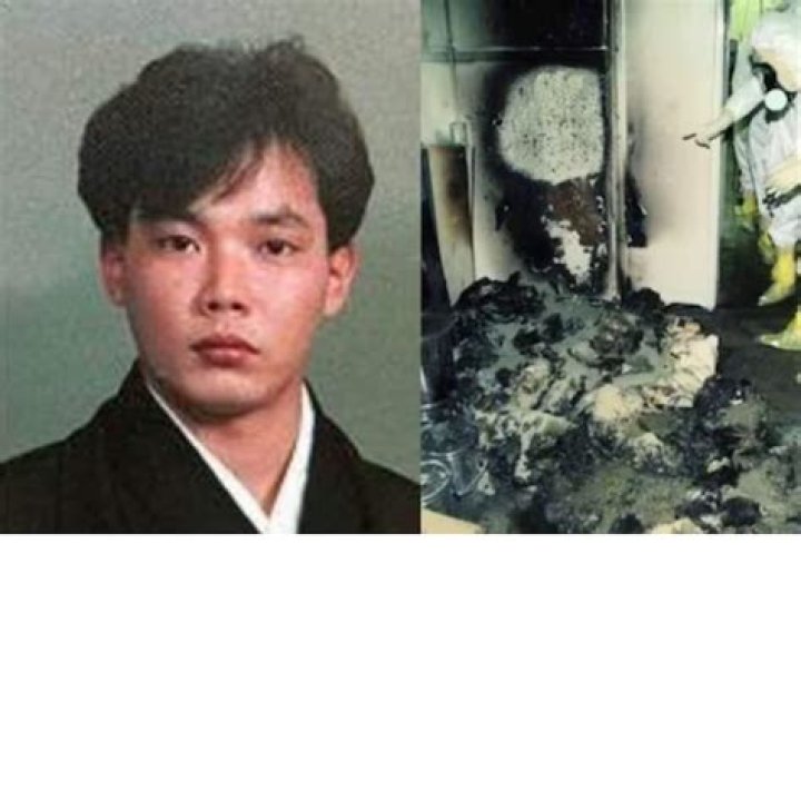 Unveiling The Truth: The Hisashi Ouchi Real Story