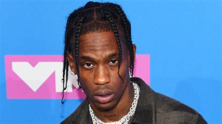 Unveiling The Truth: Travis Scott's Fate Revealed