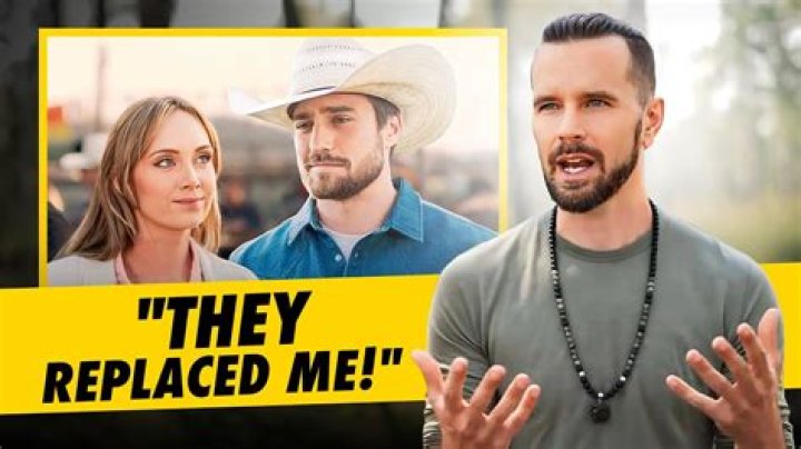 Unveiling The Truth: Why Ty Disappeared From Heartland