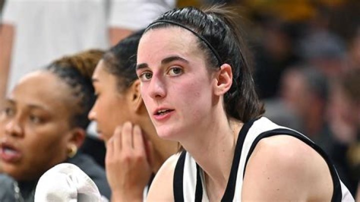Unveiling The Truths: Caitlin Clark's Gender Identity Journey