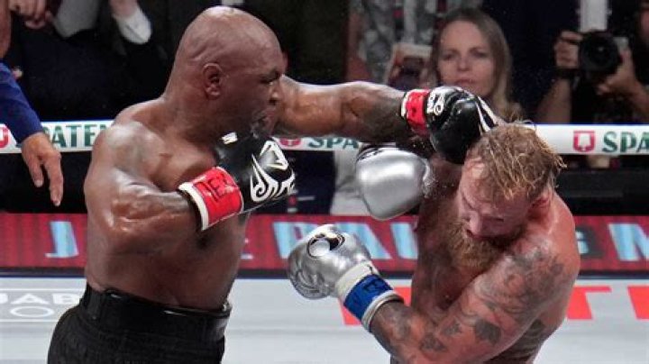 Unveiling The Unseen: Mike Tyson's Devastating Car Crash