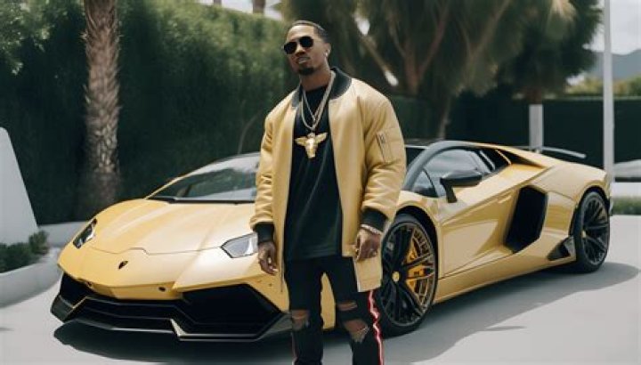 Unveiling The Wealth: Lambo Jesus Net Worth