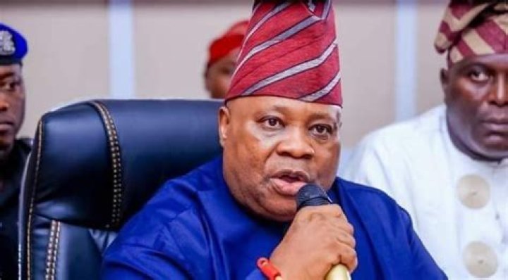 Unveiling The Wealth Of Ademola Adeleke: A Journey Through His Fortune