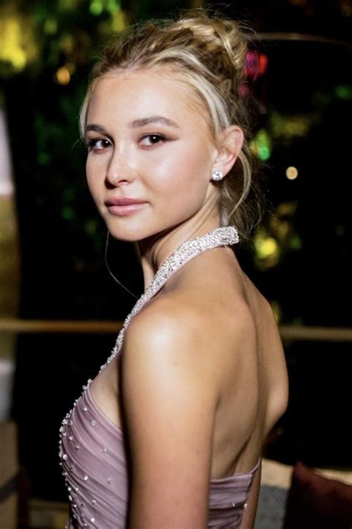 Unveiling The Wealth Of Isabel May: A Deep Dive Into Her Net Worth