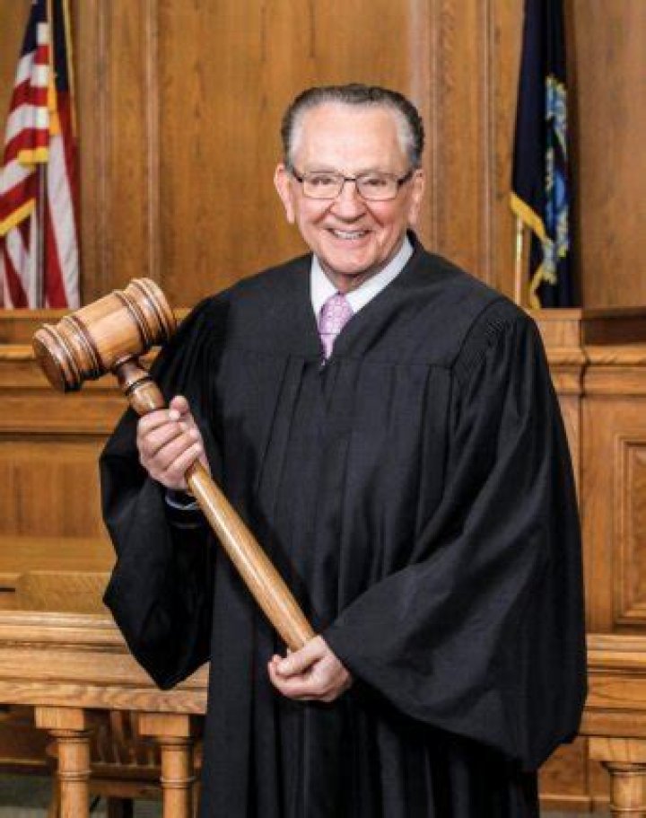 Unveiling The Wealth Of Judge Frank Caprio: Exploring His Net Worth